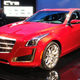 Illustration for article titled Everything You Need To Know About The New York Auto Show -- Day One